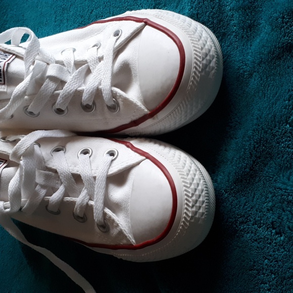 Converse AllStar Lowtops (Unisex) - Picture 6 of 13